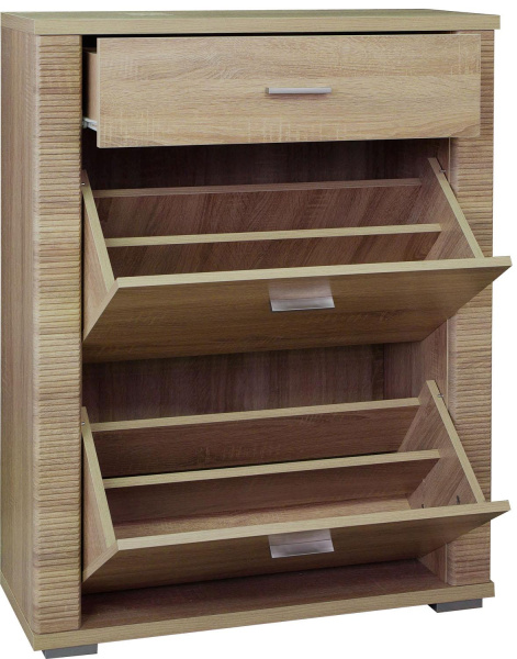 Тумба для обуви Гресс П6.501.3.02 (П614.02)