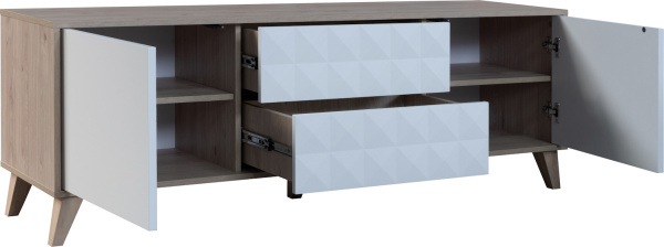 Тумба Тринити П6.114.0.02