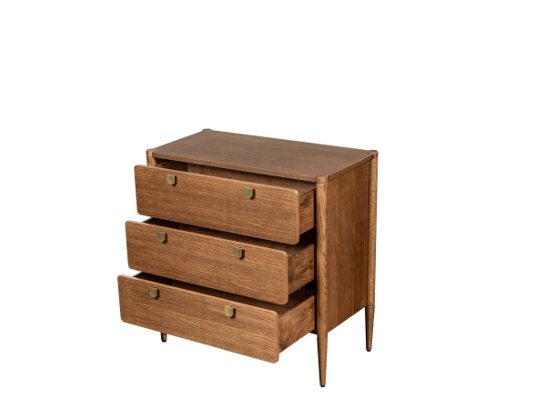 Комод Gven 3 ящика