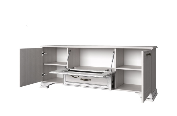 Тумба RTV 1V2D1S ТИФФАНИ