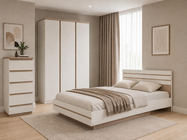 Комод 5S ЛИМА