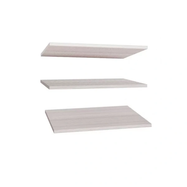 Комплект полок к шкафу ИНДИАНА JSZF 2D2S