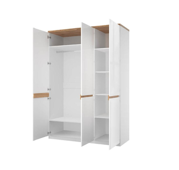 Шкаф 3DG H ТАУРУС