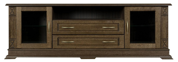 Тумба ТВ Верди Классик П1.0487.0.46 (Табак)