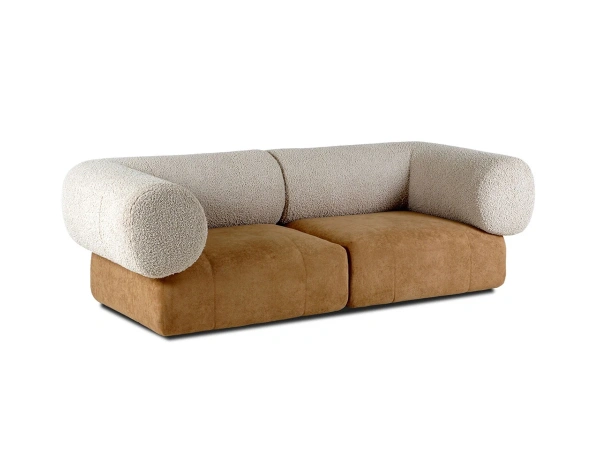 Диван Trevi двухместный