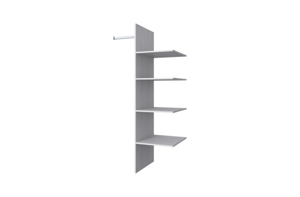 Комплект полок 2DG ОЛИВИЯ