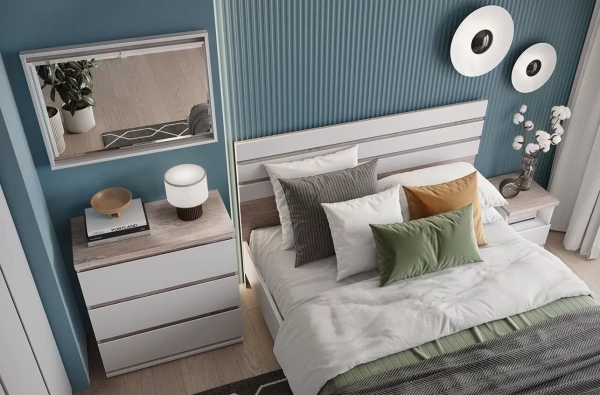 Зеркало навесное 83 ЛИМА