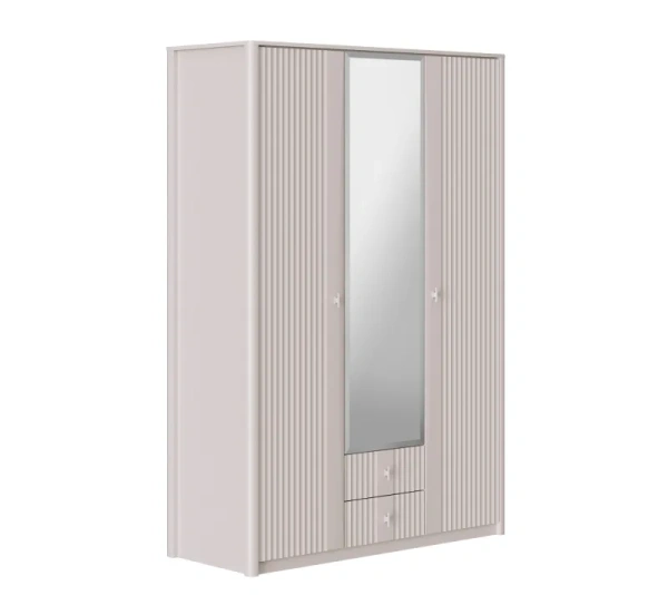 Шкаф ДАЛИЯ SZF3D2S