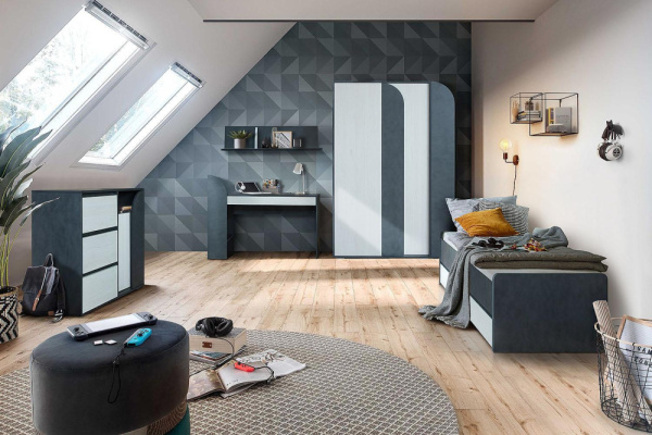 Набор для детской Челси Бум 2