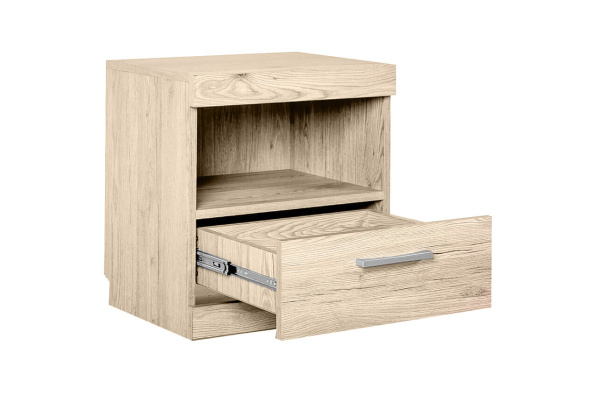 Тумба прикроватная 1S ОСКАР