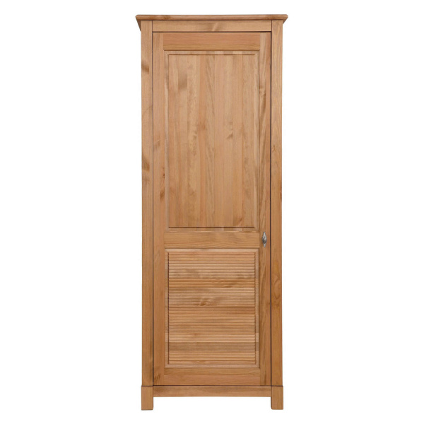 Шкаф Рауна 100 (бейц/масло)