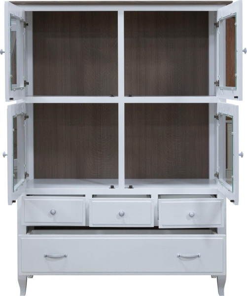 Тумба Кармен Прованс П3.0581.0.08