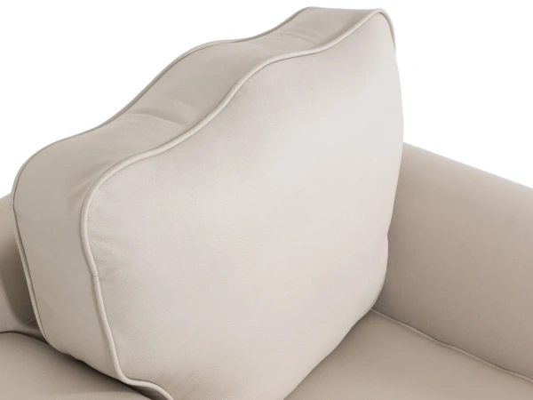 Кресло Sydney кожа