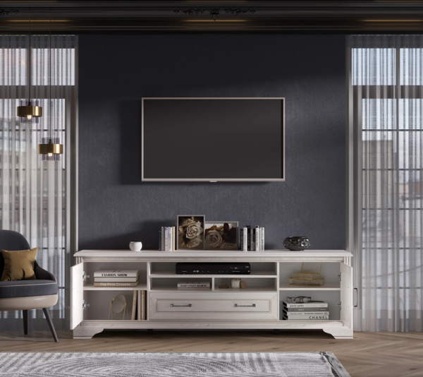 Тумба СТИЛИУС B169-RTV2D1S