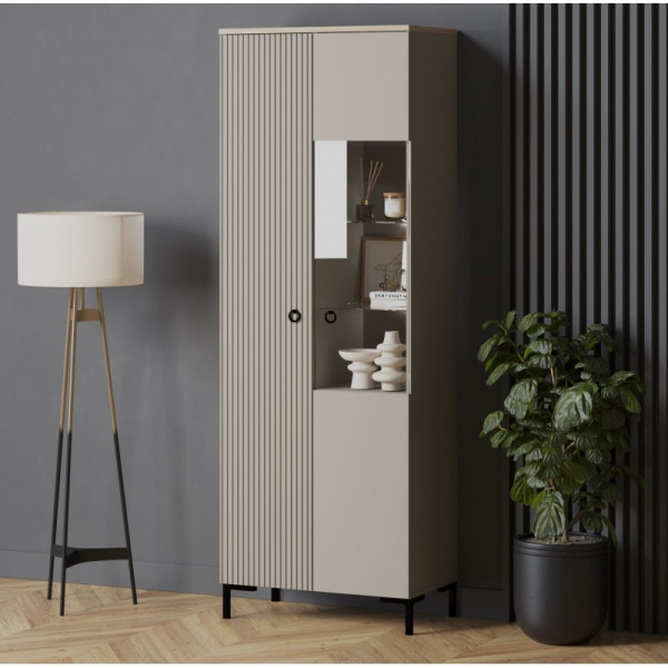 Шкаф DOMENICA REG1D1W