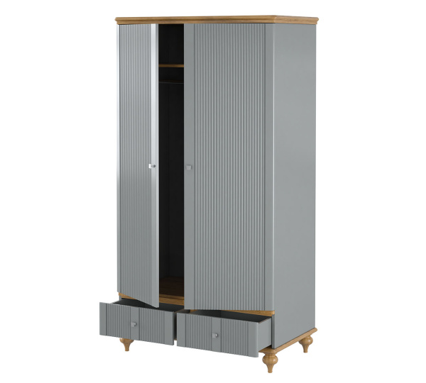 Шкаф для одежды Рандеву 22