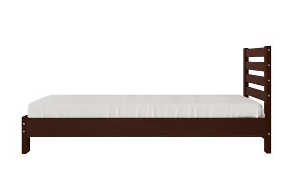 Кровать двуспальная Вероника