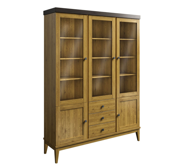 Шкаф для посуды Бон Вояж 233