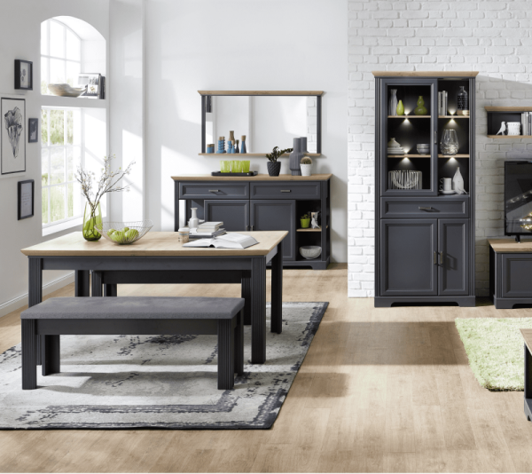 Тумба ЖАСМИН KOM2D2S