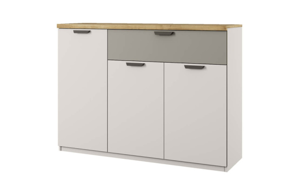 Тумба 3D1S МОДЕРН