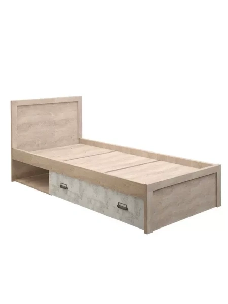 Кровать ДИЗЕЛЬ 90/D2