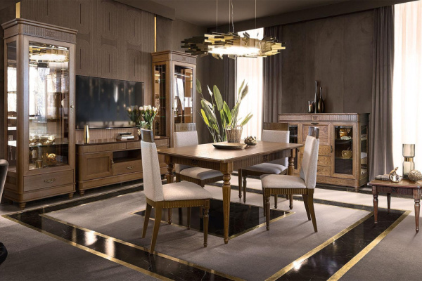 Гостиная Юстина 3