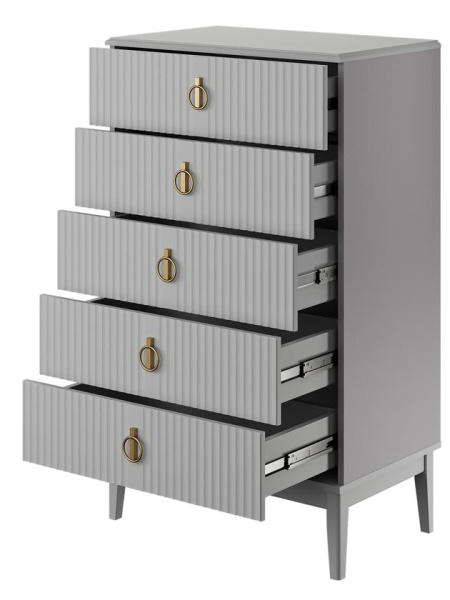 Комод Фарго 5 ящиков