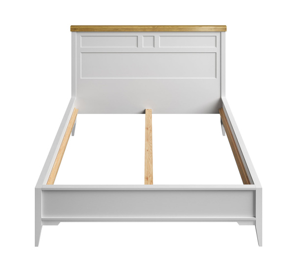 Кровать двуспальная Бон Вояж 160*200