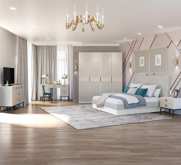 Кровать Эдем 1800 ПМ