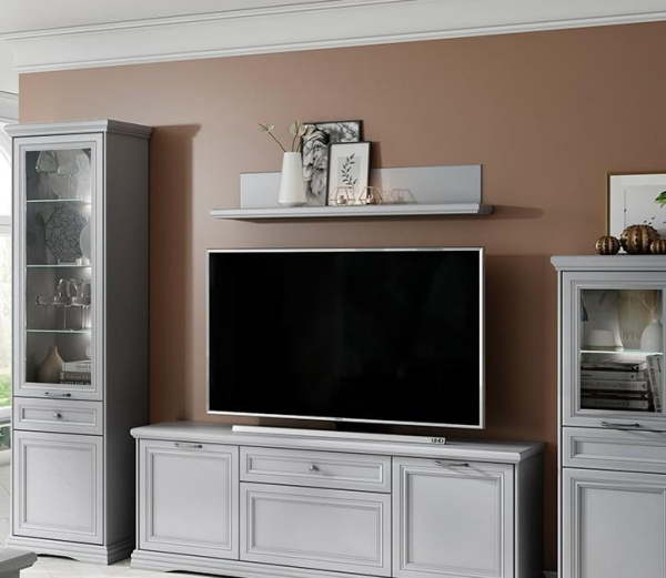 Полка навесная ВАЛЕНСИЯ