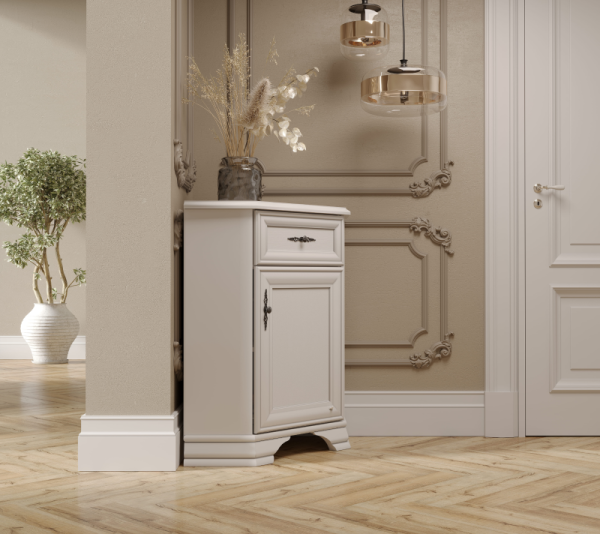 Тумба КЕНТАКИ S320-KOMN1D1S/P