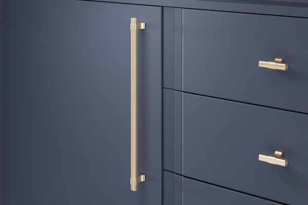 Шкаф распашной Джали ШР-4