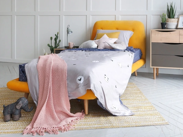 Кровать Loa 900 Foxy