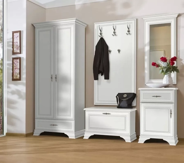 Зеркало КЕНТАКИ S320-LUS/50