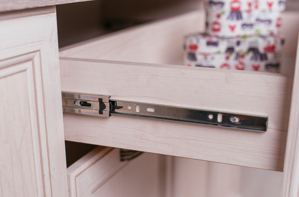 Тумба 4D1S МОНАКО