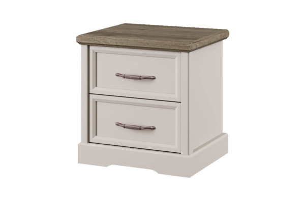 Тумба прикроватная 2S ТОСКАНА НЬЮ