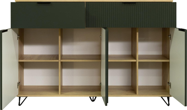 Тумба Рокси П6.948.0.04