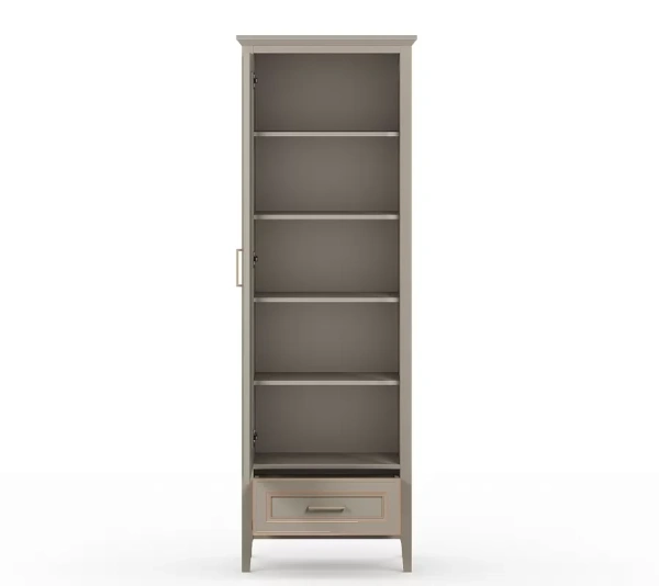 Шкаф КЛАССИК REG1D1S