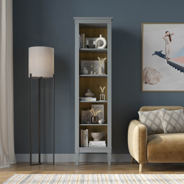 Стеллаж Ольса-С 100