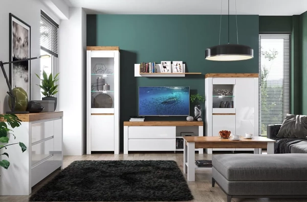 Тумба RTV 2S2N ТАУРУС