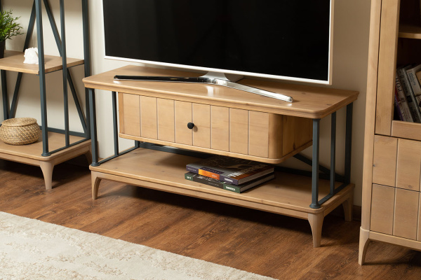 Стеллаж Вида №3