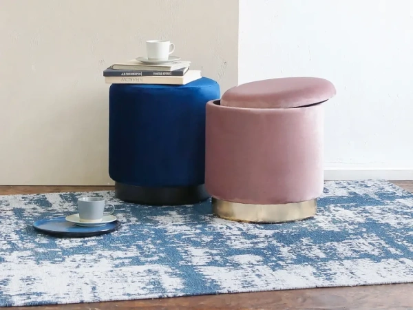 Пуф Drim черное основание