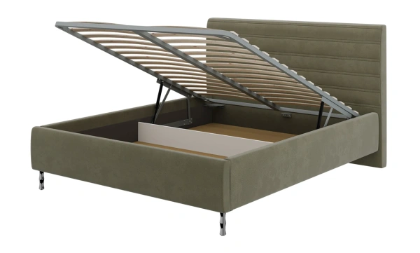 Кровать двуспальная Фабиана