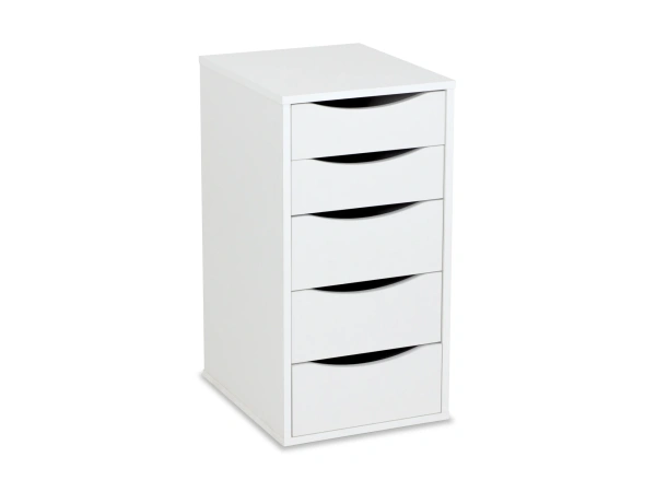 Тумба Board 600 (Цвет Белый)