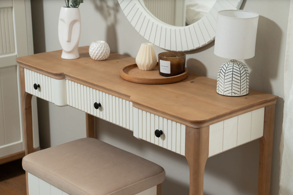 Консоль Вида №4