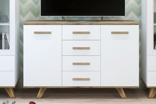 Комодино Вега Скандинавия