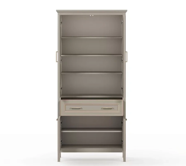 Шкаф КЛАССИК REG4D1S