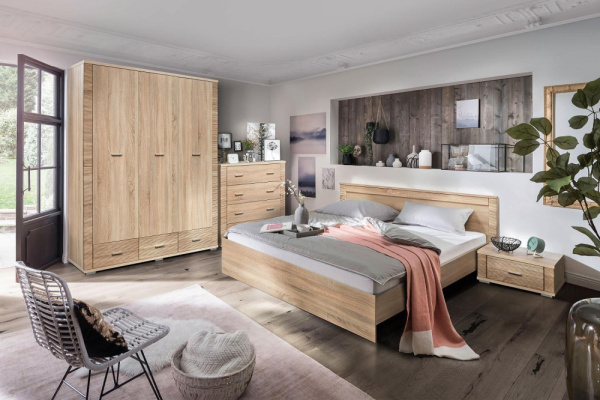 Спальня Гресс 4