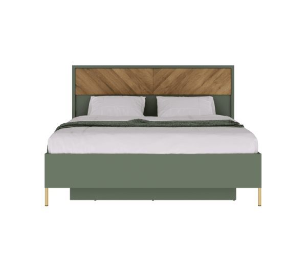 Кровать с подъемным механизмом СИЕНА LOZ160х200