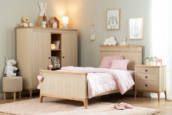 Комод Вида №43